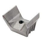 Fecon Forestry Mulcher Axe Teeth Free Shipping 32 Teeth With Flat Edge