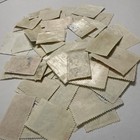         Vtg 7 5g Panama Stamp Lot-canal Treaty-1950s Republic Jubilee-presidents- 