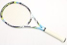  used  Wilson Blx Juice 100  gen 1  Tennis Racquet  4 1 4  From A Collector