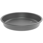 Chicago Metallic 91090 Bakalon Aluminum Deep Dish 9  Pizza Pan
