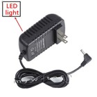 Ac Adapter For Elmo Tt-12 Interactive Document Camera  1331 Power Supply Cord Dc