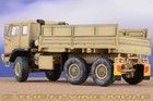 Panzerkampf 1 72 M1083 6x6 5-ton Truck Us Army