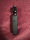 Dji Osmo Pocket 2 Handheld Gimbal Stabilizer 3-axis 4k Camera W  Do It All Handl