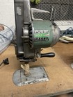 Vintage Cutting Machine Wolf Pacer 