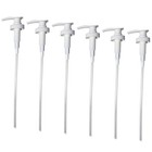38 400 Gallon Pump Dispenser For 1 Gallon Jugs     Soap Lotion Sanitizer Bulk Pack