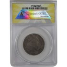 1805 Draped Bust Quarter Vg 8 Details Anacs Silver Sku cpc1202