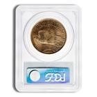  20 Gold Saint-gaudens Double Eagle - Pcgs Ms62