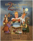 Kash Patel Autographed signed The Plot Against The King 2000 Mules Book Jsa Rare