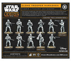 Star Wars  Legion - Clone Trooper Marksmen