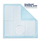 Economy Value Puppy Training   Potty Pads  23x36 Inch  300 Count