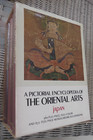 4 Volume Reference Set -  a Pictorial Encylopedia Of The Oriental Arts  - Japan