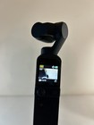 Dji Pocket 2 Creator Combo - 3 Axis Gimbal Stabilizer With 4k Camera Open Box