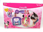 Fisher-price Disney Junior Minnie Mouse Dress Up N Go Bow-tique Dead Battery