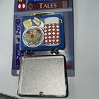 Disney Pin Lady   The Trump Timeless Tales Lunch Box Le 1500 Wdw