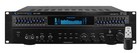 1500 Watt Home Karaoke Machine System  2  8  Black Ceiling Speakers