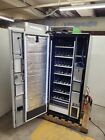 Jofemar Combo Plus 5 Snack Food Vending Machine Custom Wrapped Windows Os 2020