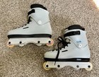 Usd Sway 58 Xxiv Aggressive Inline Skate Us Size 10-10 5