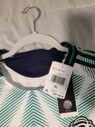 New England Revolution Away Jersey 2025 26 Eastern White Pine Adidas Nwt