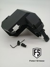 Empire Trracer Magfed Adapter For First Strike Rounds Fsr And  68 Cal  Paintball
