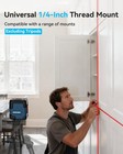 Laser Level  Cross Line Laser With Self-leveling  Vertical And Horizontal Lin   