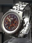 Breitling Bentley Motors T Special Edition