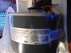 Rheem ruud    Open Box 1 5 Hp  1075 Rpm Condenser Motor  100 00
