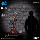Iron Studios 1 3 Scale Dc Joker Resin Collectible Limited Figure Statue Model