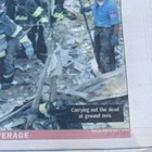 New York Daily News    the Day After    September 13  2001 Complete Newspaper 9 11