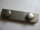 Vintage Slingerland Banjo Banjolin Mute For Project Upgrade