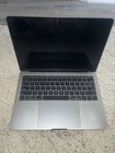 Apple Macbook Pro 13-inch 2017 Intel Core I5 8gb Ram 128 Gb Ssd Gray Laptop