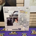 Back To The Future Part Iii Laserdisc Brand New Sealed Widescreen Ld