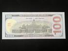 Joss Paper Money  Spirit Hell Money  Heaven Note  1 X  100 Dollar Banknote