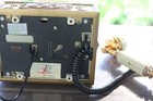 Vintage Western Electric Dial Rotary Telephone Model D- Bm1211w  Tested