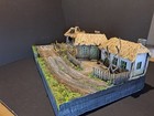 Ww2 Diorama 1 35