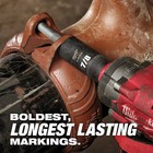 Milwaukee Tool 49-66-6806 1 2 In Drive Socket Set  31 Pcs