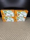 Bic Bl11 Brite Liner Green Highlighter Pen Marker Point Box Of 12 - 4 Pack