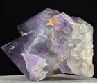 Amethyst Cluster Crystal Large Point Specimen Gemstone Geode Chakra Reiki