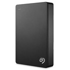 Seagate Stdr5000404 Backup Plus Portable 5tb Hard Drive - Black