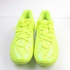Puma Basketball Shoe Women s Yellow New Without Box 15