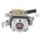 Carburetor For Wacker Bs50-2 Bs50-2i Bs60-2 Bs60-2i Bs70-2i W  Fuel Line Gaskets