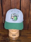 Yuma Bullfrogs Minor League Baseball Size 7 1 2 Fitted Hat Cap Rare Made In Usa