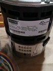 Totaline Direct Drive Blower Motor 1 2-1 3hp  1075rpm  115 208 230vac 5 Speed
