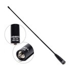 For Nagoya Na-771 Sma-female Vhf uhf 2m 70cm Antenna Baofeng Uv-5r Uv-82 Uv-5rtp