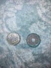                               Chinese Ancient Coin Song Dynasty Da Guan Tong Bao
