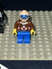 Lego Marvel Minifigures Lot Spider-man Thanos Venom Iron Man Captain America