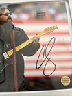 Chris Stapleton Autographed  8x10 Framed Photo With Coa