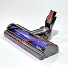 Dyson Xl Outsize Cleaner Head Torque Drive Motorhead Genuine oem     V11 Sv16 Sv29
