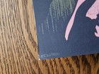 Phish Chicago 2017 Signed Concert Poster print  0541 1000