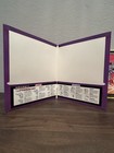 Transformers Vintage 1984 Portfolio Folders With Pockets Lot Of 16 Old Stock New