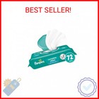 Pampers Baby Wipes  Complete Clean Baby Fresh Scented Wipe  Gently Cleans Head T